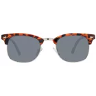 Aviator napszemüveg AVGSR 2TS 68 Unisex férfi női 