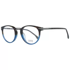 Lozza szemüvegkeret VL4098 07TW 48 Unisex férfi női 