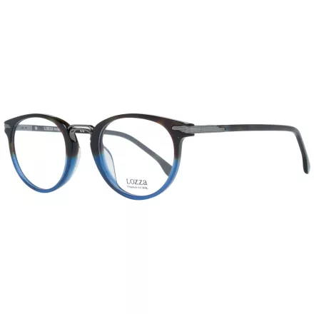 Lozza szemüvegkeret VL4098 07TW 48 Unisex férfi női 