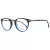 Lozza szemüvegkeret VL4098 07TW 48 Unisex férfi női 