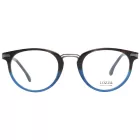 Lozza szemüvegkeret VL4098 07TW 48 Unisex férfi női 