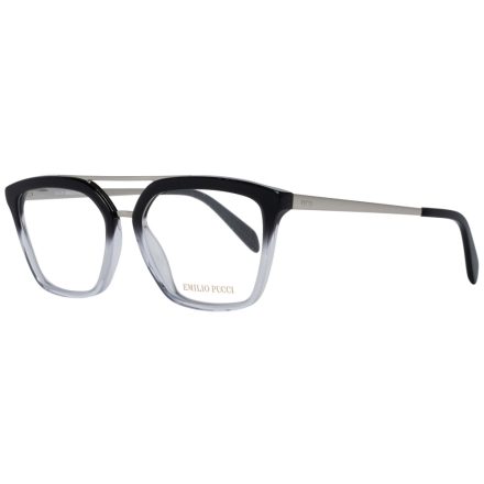 Emilio Pucci szemüvegkeret EP5071 003 52 női 