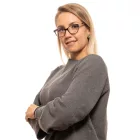Lozza szemüvegkeret VL4106 06DF 50 női 