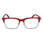 Timberland szemüvegkeret TB1655 067 55 férfi 