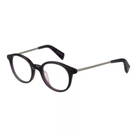 Yohji Yamamoto szemüvegkeret YY1008 717 47 férfi 