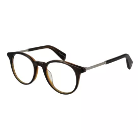 Yohji Yamamoto szemüvegkeret YY1009 118 50 férfi 