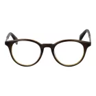 Yohji Yamamoto szemüvegkeret YY1009 118 50 férfi 