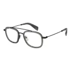 Yohji Yamamoto szemüvegkeret YY1026 950 50 férfi 