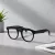 Yohji Yamamoto szemüvegkeret YY1032 613 52 férfi 