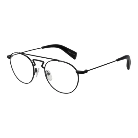 Yohji Yamamoto szemüvegkeret YY3004 002 50 férfi 