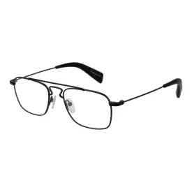 Yohji Yamamoto szemüvegkeret YY3005 002 51 férfi 