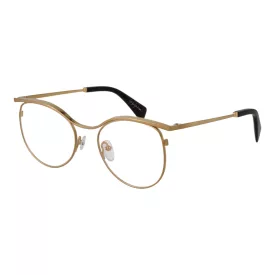 Yohji Yamamoto szemüvegkeret YY3014 401 53 női 