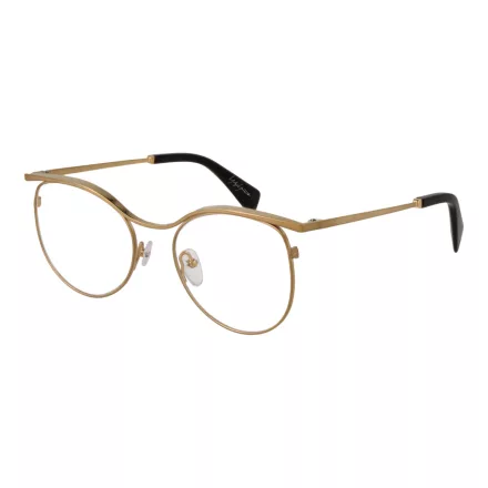 Yohji Yamamoto szemüvegkeret YY3014 401 53 női 