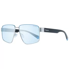   Polaroid Polarizált napszemüveg PLD 6121/S KUF 58 Unisex férfi női polarizált