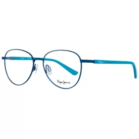 pepe jeans szemüvegkeret PJ1297 C2 51 női 