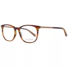 Ted Baker szemüvegkeret TB8219 351 52 Unisex férfi női 