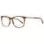 Ted Baker szemüvegkeret TB8219 351 52 Unisex férfi női 