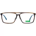 Benetton szemüvegkeret BEO1000 155 58 férfi 