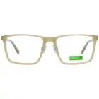 Benetton szemüvegkeret BEO1001 526 54 Unisex férfi női 