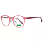 Benetton szemüvegkeret BEO1007 283 48 női 