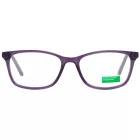 Benetton szemüvegkeret BEO1032 732 53 női 