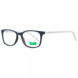 Benetton szemüvegkeret BEO1032 900 53 női 