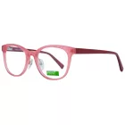 Benetton szemüvegkeret BEO1040 283 50 női 