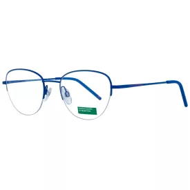 Benetton szemüvegkeret BEO3024 686 50 női 