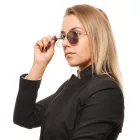Web napszemüveg WE0242 16C 53 Unisex férfi női 