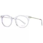 Liebeskind szemüvegkeret 11028-00991 lila 49 Unisex férfi női 