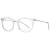 Liebeskind szemüvegkeret 11028-00991 lila 49 Unisex férfi női 