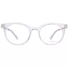 Liebeskind szemüvegkeret 11028-00991 lila 49 Unisex férfi női 