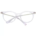 Liebeskind szemüvegkeret 11028-00991 lila 49 Unisex férfi női 