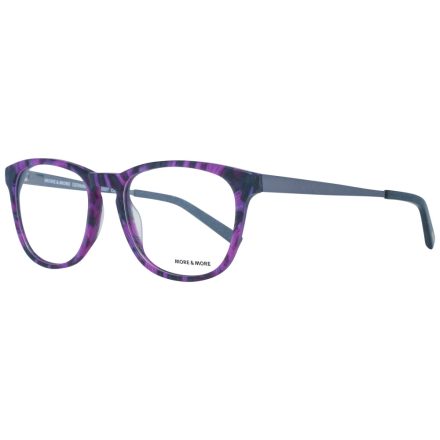 More & More szemüvegkeret 50507 988 51 női 
