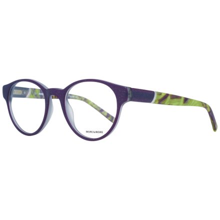 More & More szemüvegkeret 50508 900 48 női 