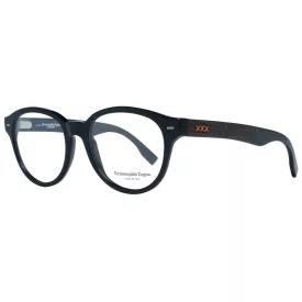 Ermenegildo Zegna szemüvegkeret ZC5002 51 001 férfi 