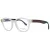 Ermenegildo Zegna szemüvegkeret ZC5002 51 026 férfi 