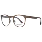 Ermenegildo Zegna szemüvegkeret ZC5003 48 034 Titanium férfi 