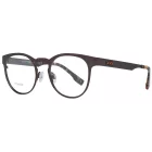 Ermenegildo Zegna szemüvegkeret ZC5003 48 038 Titanium férfi 