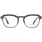 Ermenegildo Zegna szemüvegkeret ZC5004 49 020 Titanium férfi 