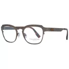 Ermenegildo Zegna szemüvegkeret ZC5004 49 034 Titanium férfi 