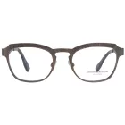 Ermenegildo Zegna szemüvegkeret ZC5004 49 034 Titanium férfi 