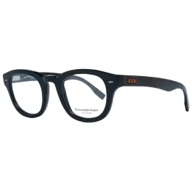 Ermenegildo Zegna szemüvegkeret ZC5005 47 001 férfi 