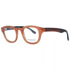Ermenegildo Zegna szemüvegkeret ZC5005 47 041 férfi 