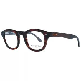 Ermenegildo Zegna szemüvegkeret ZC5005 47 056 férfi 