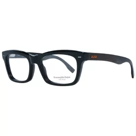 Ermenegildo Zegna szemüvegkeret ZC5006 53 001 férfi 