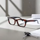Ermenegildo Zegna szemüvegkeret ZC5006 53 053 férfi 