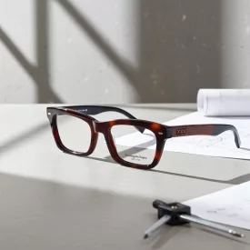 Ermenegildo Zegna szemüvegkeret ZC5006 53 053 férfi 