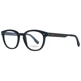 Ermenegildo Zegna szemüvegkeret ZC5007 50 002 férfi 