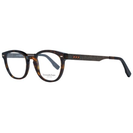 Zegna Couture szemüvegkeret ZC5007 50 052 férfi 